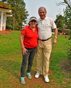 Foto de la galería: Cebey volvió a quedarse con el Torneo del Club Tacurú