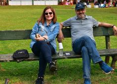 Foto de la galería: Cebey volvió a quedarse con el Torneo del Club Tacurú