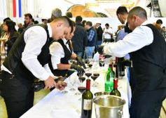 Foto de la galería: Los presidentes Macri y Mario Benítez inauguran el nuevo paso fronterizo Ituzaingó-Ayolas