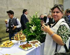 Foto de la galería: Los presidentes Macri y Mario Benítez inauguran el nuevo paso fronterizo Ituzaingó-Ayolas