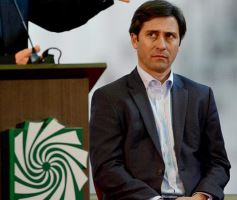 Foto de la galería: Los presidentes Macri y Mario Benítez inauguran el nuevo paso fronterizo Ituzaingó-Ayolas