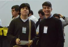 Foto de la galería: Los presidentes Macri y Mario Benítez inauguran el nuevo paso fronterizo Ituzaingó-Ayolas