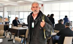 Foto de la galería: Los presidentes Macri y Mario Benítez inauguran el nuevo paso fronterizo Ituzaingó-Ayolas