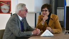 Foto de la galería: Los presidentes Macri y Mario Benítez inauguran el nuevo paso fronterizo Ituzaingó-Ayolas