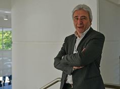 Foto de la galería: Los presidentes Macri y Mario Benítez inauguran el nuevo paso fronterizo Ituzaingó-Ayolas