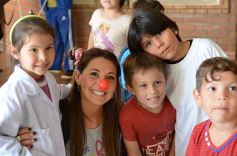 Foto de la galería: Hugo López: "El Hogar de Día de Iguazú trabaja constantemente con el sector privado"