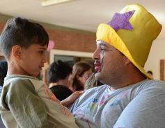 Foto de la galería: Hugo López: "El Hogar de Día de Iguazú trabaja constantemente con el sector privado"