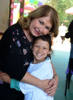 Foto de la galería: Hugo López: "El Hogar de Día de Iguazú trabaja constantemente con el sector privado"