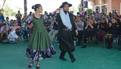 Foto de la galería: Hugo López: "El Hogar de Día de Iguazú trabaja constantemente con el sector privado"