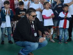 Foto de la galería: Hugo López: "El Hogar de Día de Iguazú trabaja constantemente con el sector privado"