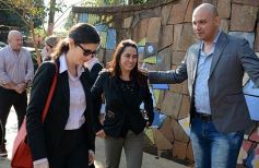 Foto de la galería: Hugo López: "El Hogar de Día de Iguazú trabaja constantemente con el sector privado"