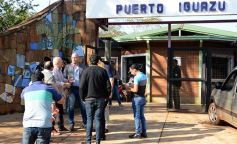 Foto de la galería: Hugo López: "El Hogar de Día de Iguazú trabaja constantemente con el sector privado"
