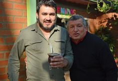 Foto de la galería: Hugo López: "El Hogar de Día de Iguazú trabaja constantemente con el sector privado"