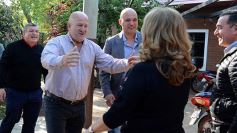 Foto de la galería: Hugo López: "El Hogar de Día de Iguazú trabaja constantemente con el sector privado"