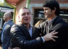 Foto de la galería: Hugo López: "El Hogar de Día de Iguazú trabaja constantemente con el sector privado"