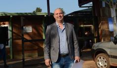 Foto de la galería: Hugo López: "El Hogar de Día de Iguazú trabaja constantemente con el sector privado"