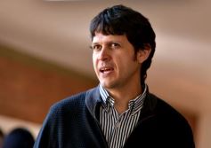 Foto de la galería: Hugo López: "El Hogar de Día de Iguazú trabaja constantemente con el sector privado"