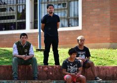 Foto de la galería: Hugo López: "El Hogar de Día de Iguazú trabaja constantemente con el sector privado"