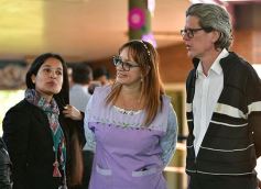 Foto de la galería: Hugo López: "El Hogar de Día de Iguazú trabaja constantemente con el sector privado"