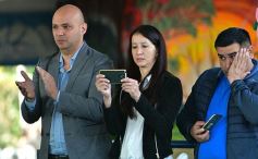 Foto de la galería: Hugo López: "El Hogar de Día de Iguazú trabaja constantemente con el sector privado"