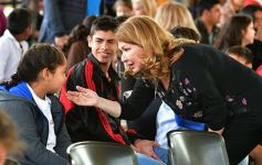 Foto de la galería: Hugo López: "El Hogar de Día de Iguazú trabaja constantemente con el sector privado"