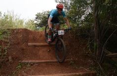 Foto de la galería: Sexta fecha de Ciclismo de Montaña en el predio del Cepard