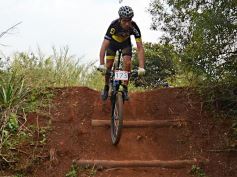 Foto de la galería: Sexta fecha de Ciclismo de Montaña en el predio del Cepard