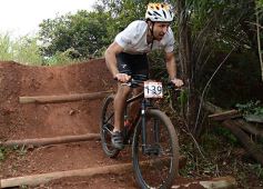 Foto de la galería: Sexta fecha de Ciclismo de Montaña en el predio del Cepard