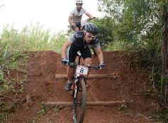 Foto de la galería: Sexta fecha de Ciclismo de Montaña en el predio del Cepard
