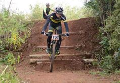 Foto de la galería: Sexta fecha de Ciclismo de Montaña en el predio del Cepard