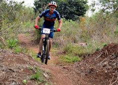 Foto de la galería: Sexta fecha de Ciclismo de Montaña en el predio del Cepard