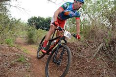 Foto de la galería: Sexta fecha de Ciclismo de Montaña en el predio del Cepard