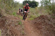 Foto de la galería: Sexta fecha de Ciclismo de Montaña en el predio del Cepard