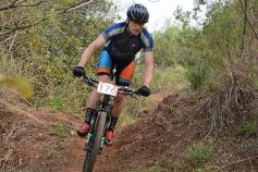 Foto de la galería: Sexta fecha de Ciclismo de Montaña en el predio del Cepard