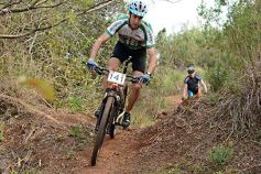 Foto de la galería: Sexta fecha de Ciclismo de Montaña en el predio del Cepard