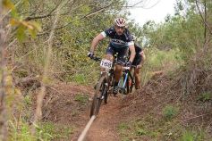 Foto de la galería: Sexta fecha de Ciclismo de Montaña en el predio del Cepard