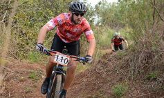 Foto de la galería: Sexta fecha de Ciclismo de Montaña en el predio del Cepard
