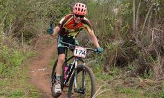 Foto de la galería: Sexta fecha de Ciclismo de Montaña en el predio del Cepard