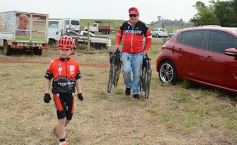 Foto de la galería: Sexta fecha de Ciclismo de Montaña en el predio del Cepard