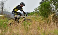 Foto de la galería: Sexta fecha de Ciclismo de Montaña en el predio del Cepard
