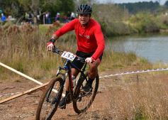 Foto de la galería: Sexta fecha de Ciclismo de Montaña en el predio del Cepard