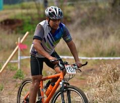 Foto de la galería: Sexta fecha de Ciclismo de Montaña en el predio del Cepard