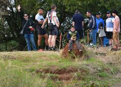 Foto de la galería: Sexta fecha de Ciclismo de Montaña en el predio del Cepard