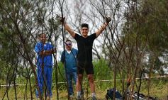 Foto de la galería: Sexta fecha de Ciclismo de Montaña en el predio del Cepard