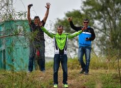 Foto de la galería: Sexta fecha de Ciclismo de Montaña en el predio del Cepard