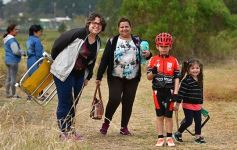 Foto de la galería: Sexta fecha de Ciclismo de Montaña en el predio del Cepard