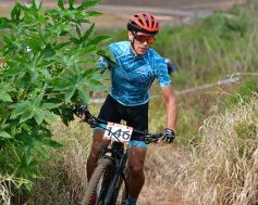 Foto de la galería: Sexta fecha de Ciclismo de Montaña en el predio del Cepard