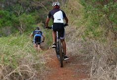 Foto de la galería: Sexta fecha de Ciclismo de Montaña en el predio del Cepard