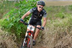 Foto de la galería: Sexta fecha de Ciclismo de Montaña en el predio del Cepard