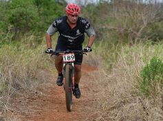 Foto de la galería: Sexta fecha de Ciclismo de Montaña en el predio del Cepard